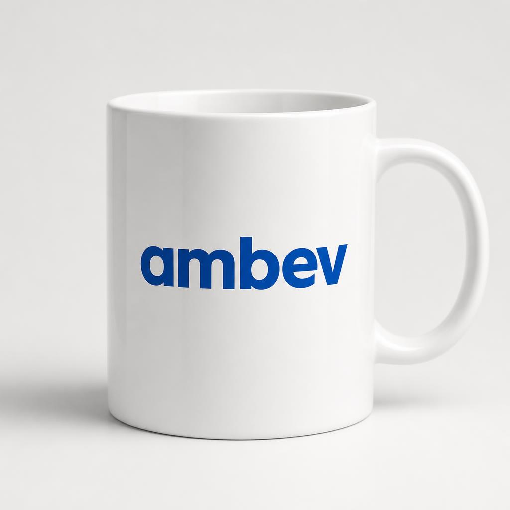 Caneca Cerâmica Premium