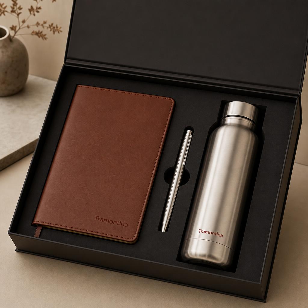 Kit Executivo Premium