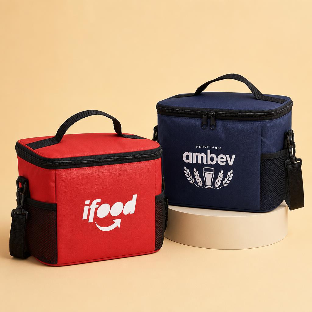 Bolsas Térmicas