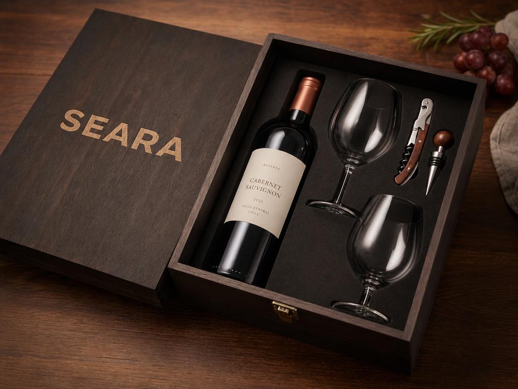 Kit Vinho