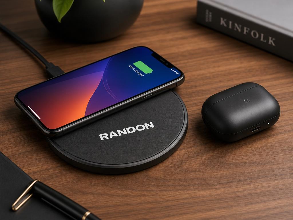 Tech e Gadgets