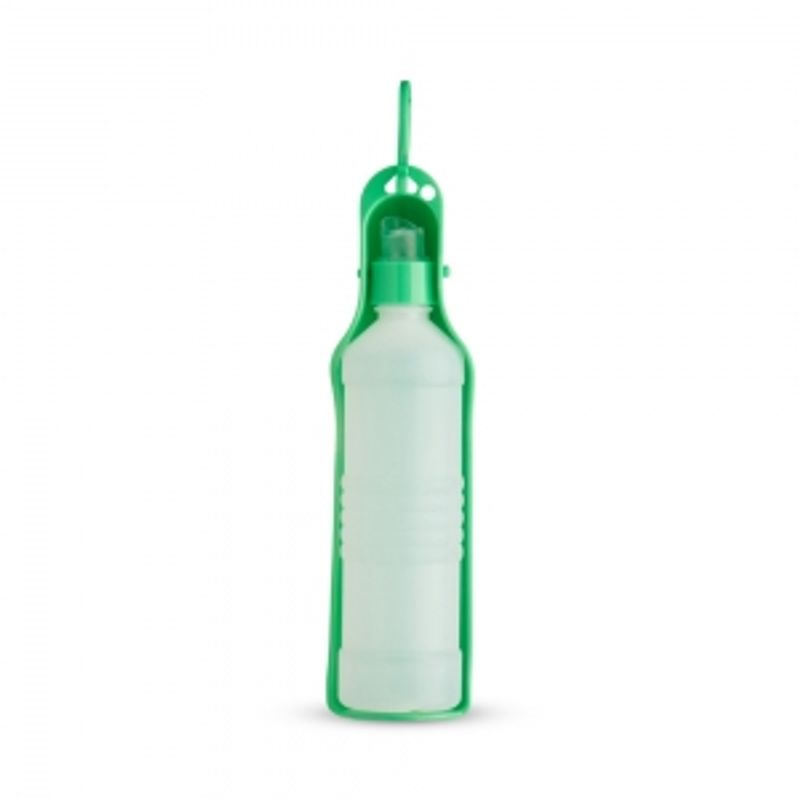 Garrafa Bebedouro Pet 420ml