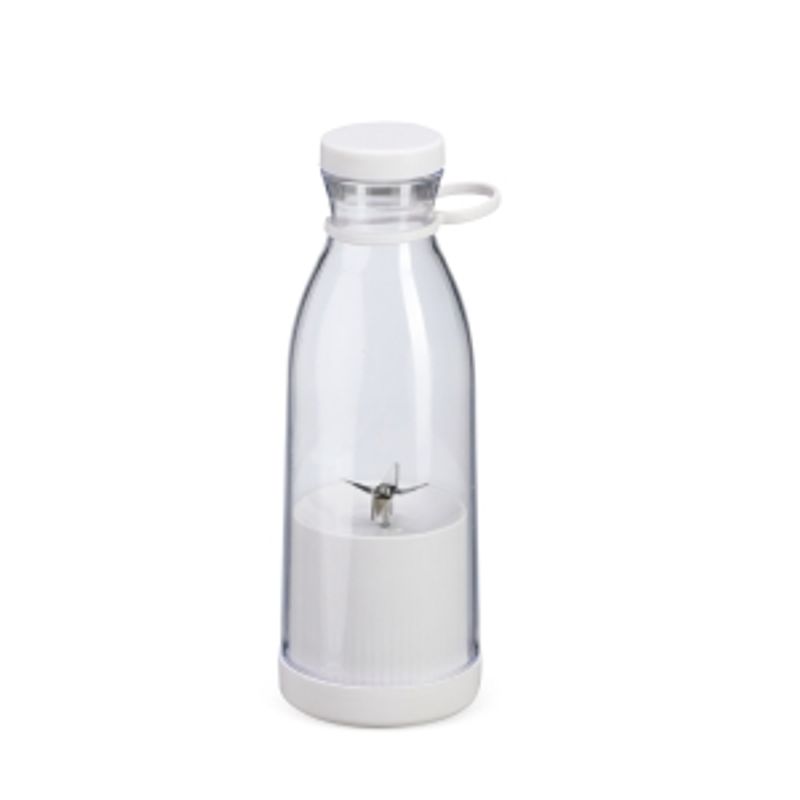 Garrafa Plástica Mixer 380ml