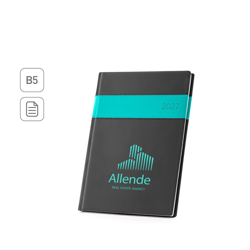 ALLENDE B5