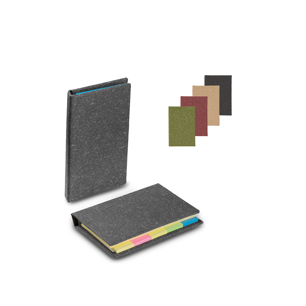 Mini Caderno (8x5cm)