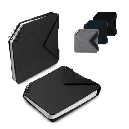 Mini caderno