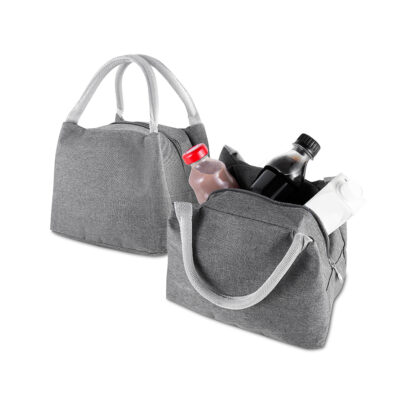 Bolsa térmica em poliéster