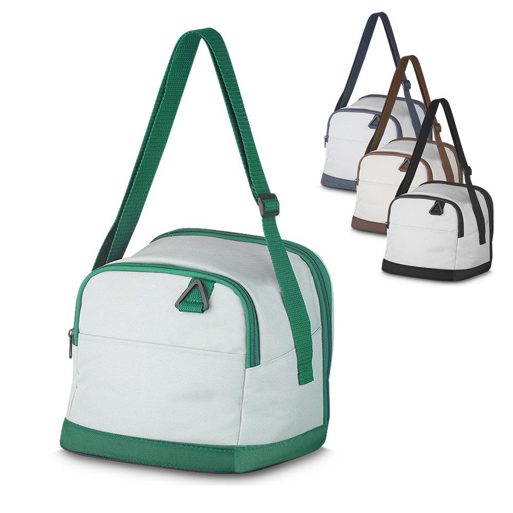 Bolsa Térmica em Poliéster 600D