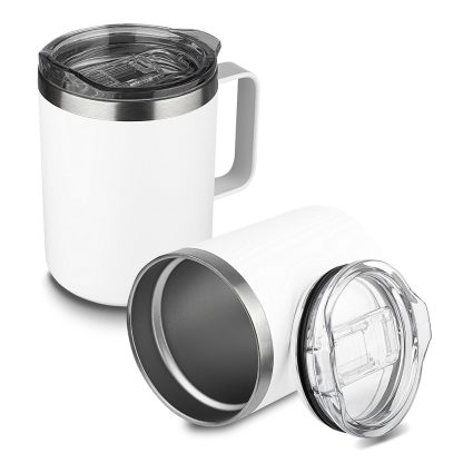 Caneca Térmica em Aço inox