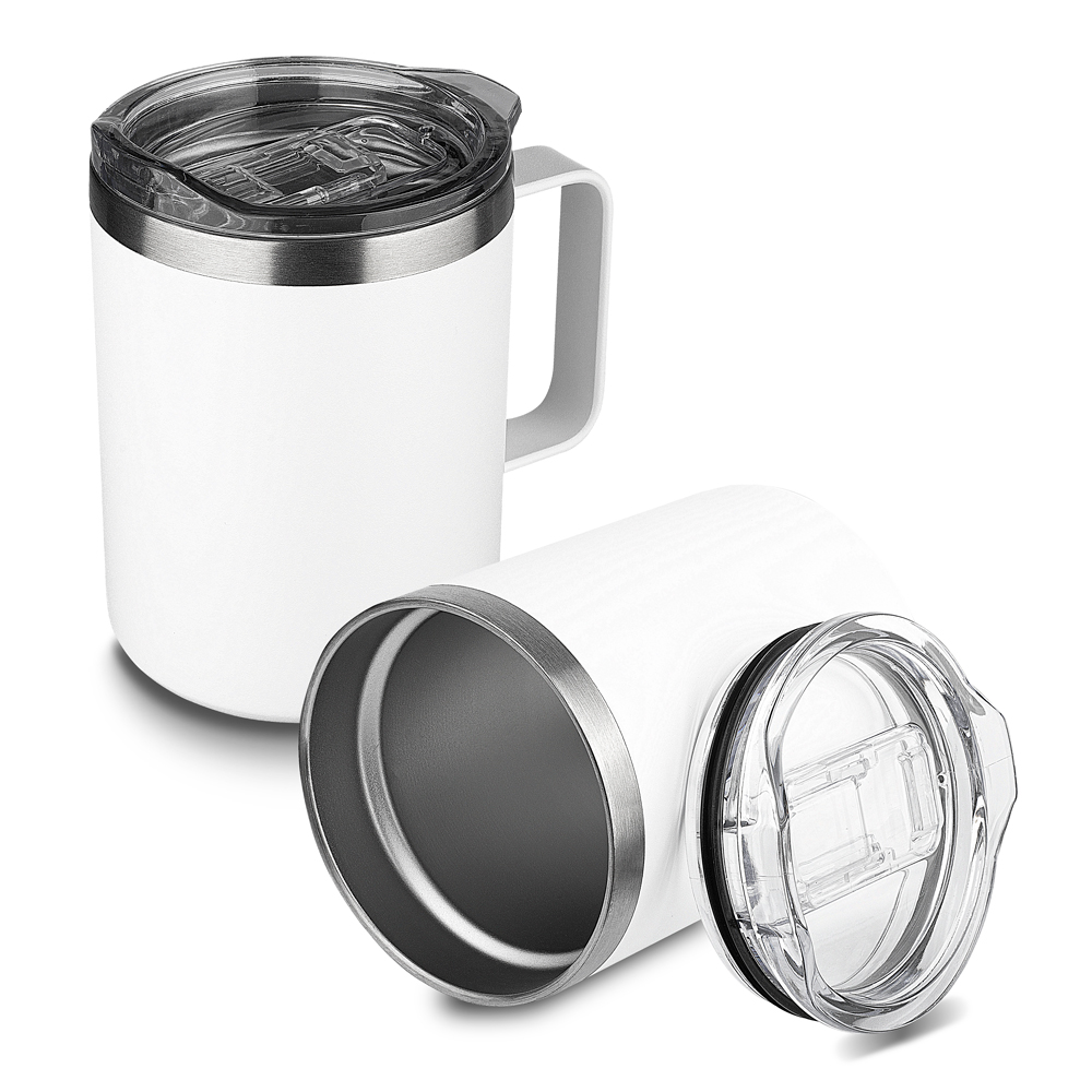 Caneca Térmica em Aço inox