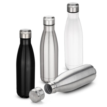 Garrafa Aço Inox