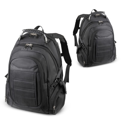 Mochila para notebook em 1680D