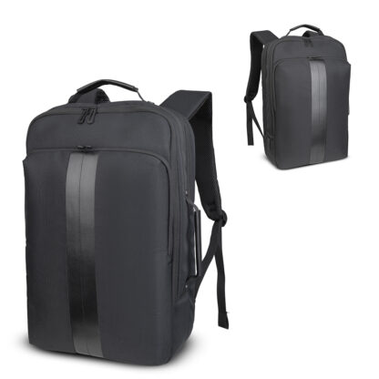 Mochila Pasta Premium para notebook